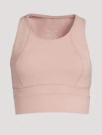 Super Soft Dance Crop Top