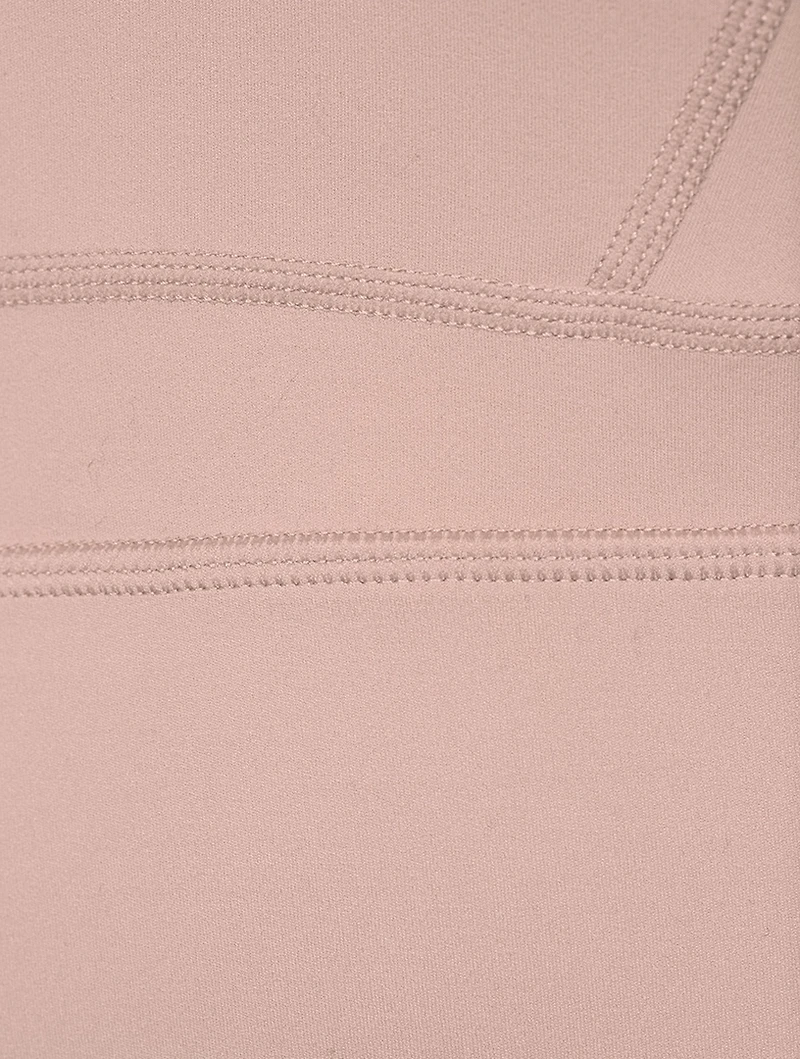 Super Soft Dance Crop Top