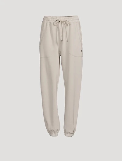 Sand Wash Cuffed Joggers
