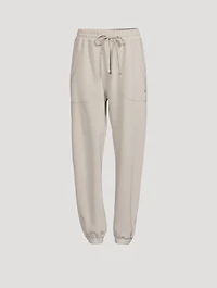 Sand Wash Cuffed Joggers