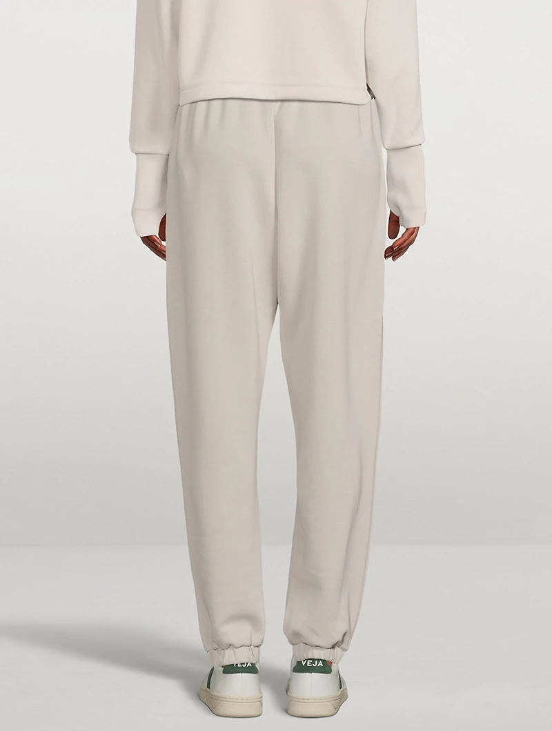 Sand Wash Cuffed Joggers