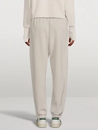 Sand Wash Cuffed Joggers