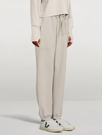 Sand Wash Cuffed Joggers