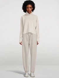 Sand Wash Cuffed Joggers