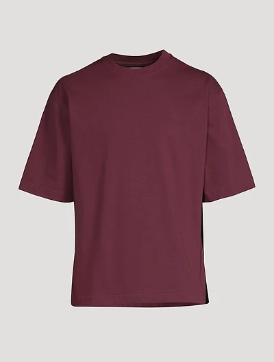 Beta Cotton T-Shirt