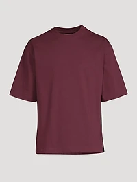 Beta Cotton T-Shirt