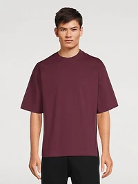 Beta Cotton T-Shirt