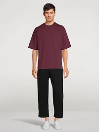 Beta Cotton T-Shirt