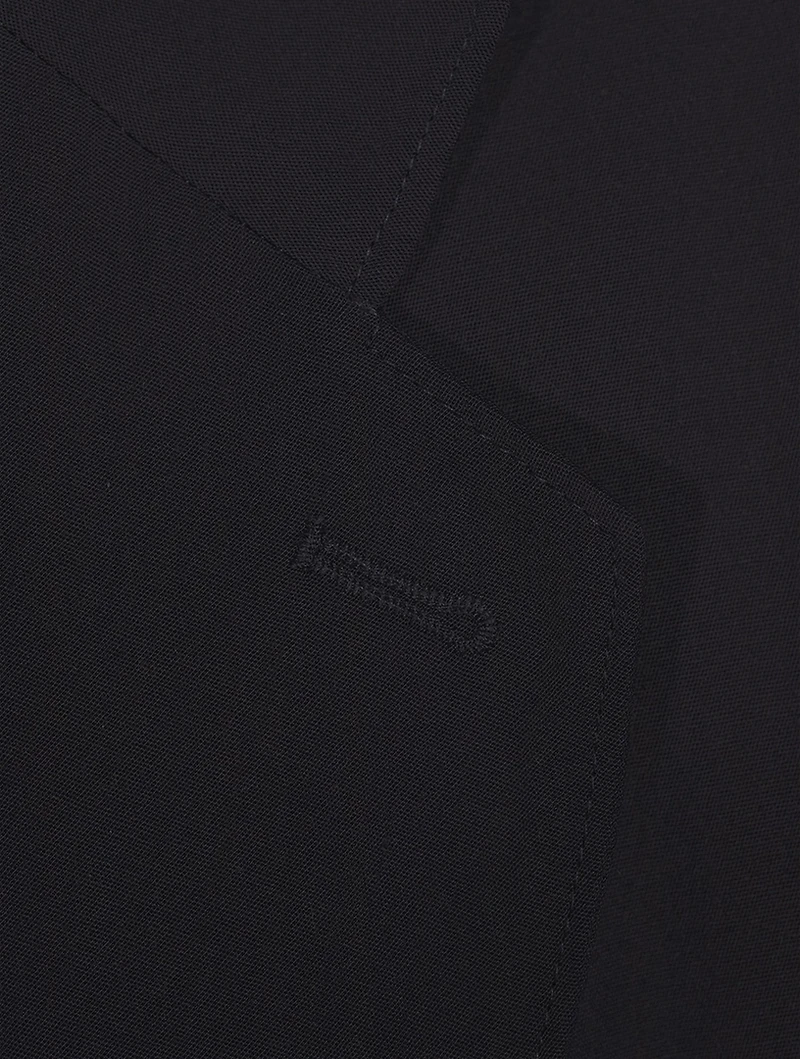 Conde Wool-Blend Jacket