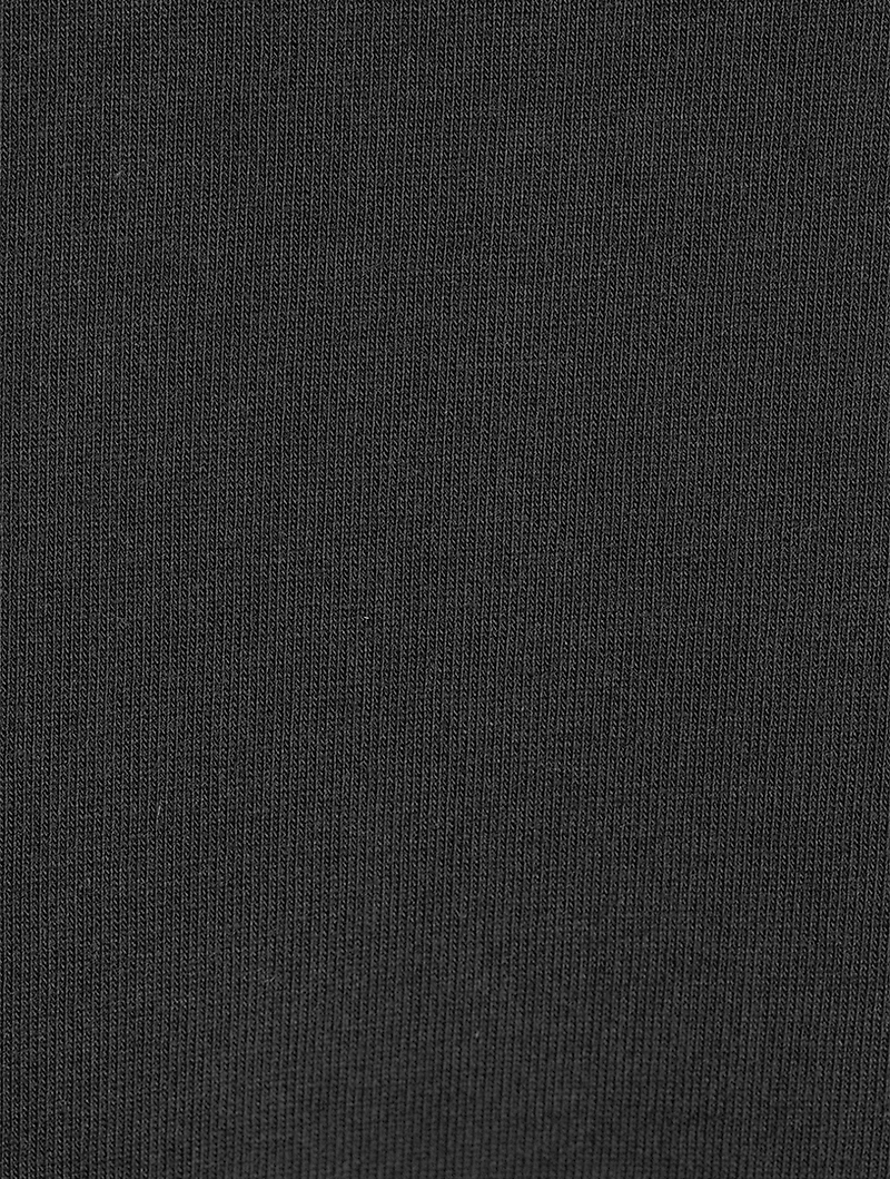 Javelin Cotton Long-Sleeve T-Shirt