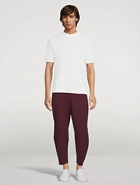Mourne Wool Jogger Pants