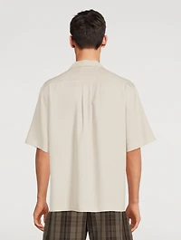 Vard Short-Sleeve Shirt