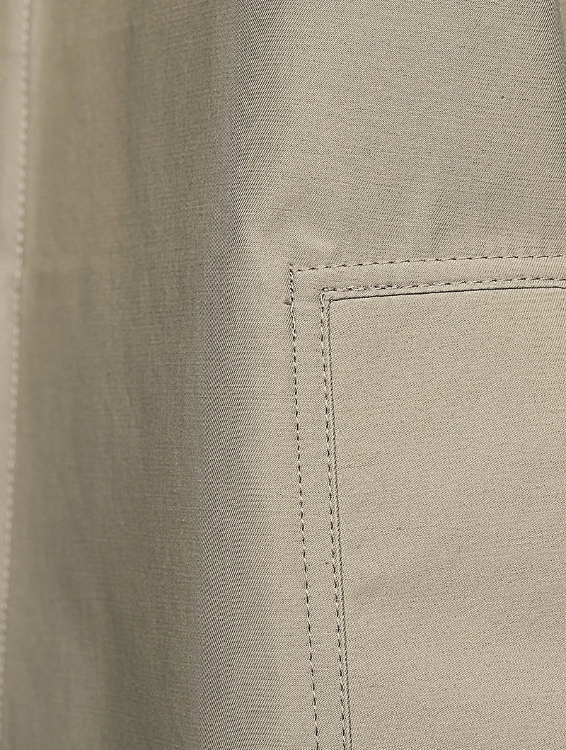 Walbrook Harrington Jacket