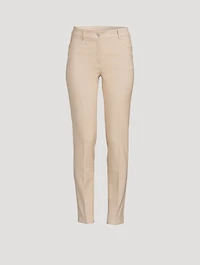 Magda Slim Jeans