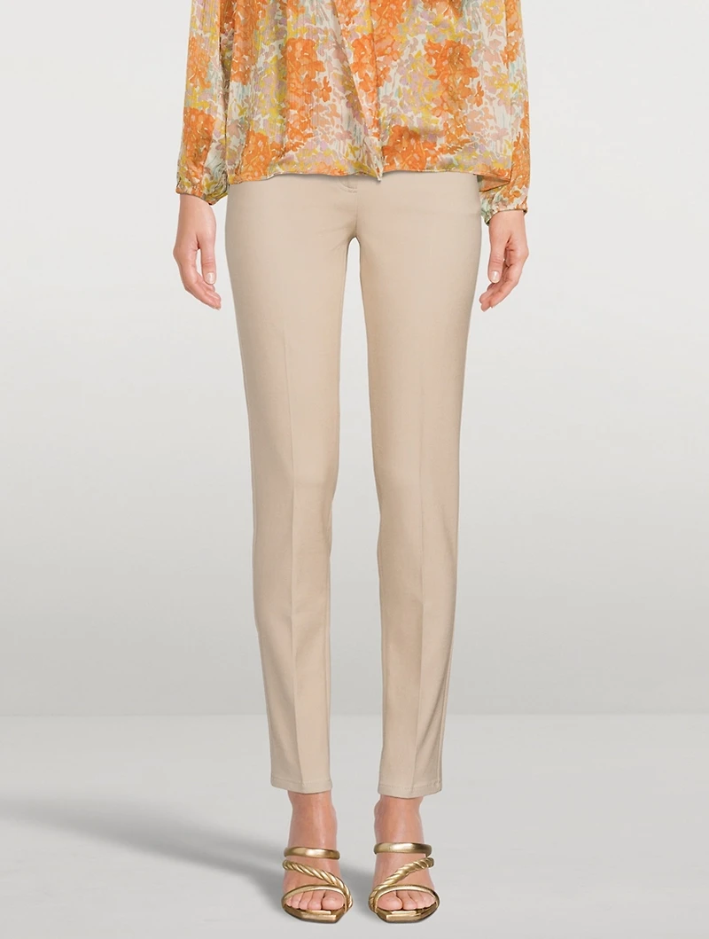 Magda Slim Jeans