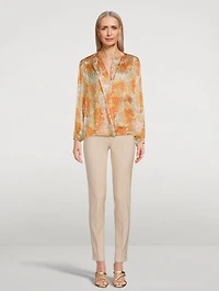 Magda Slim Jeans
