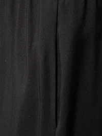 Avante Dip-Dyed Silk Pants