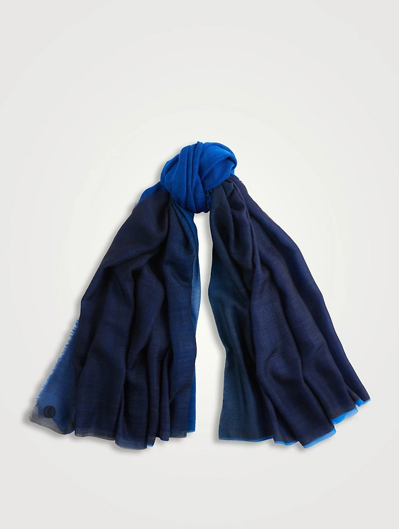 Anju Cashmere Scarf