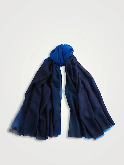 Anju Cashmere Scarf