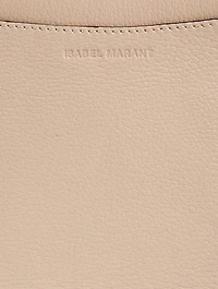 Skano Leather Belt Bag