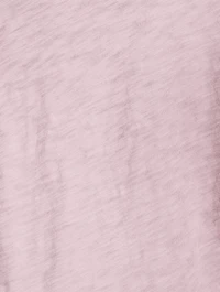 Slub Jersey Long-Sleeve T-Shirt