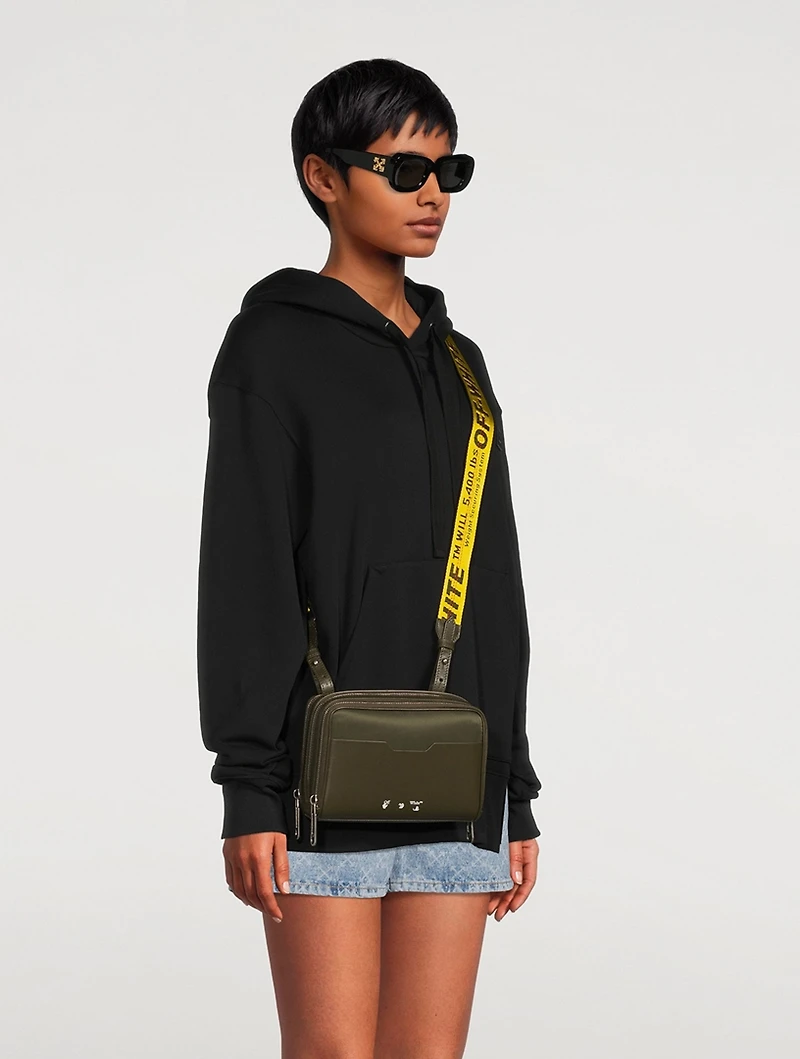 Carrara Oval Sunglasses