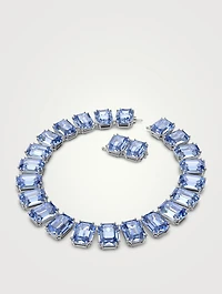 Millenia Crystal Necklace
