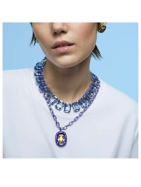 Millenia Crystal Necklace