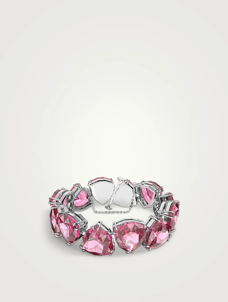 Millenia Crystal Bracelet