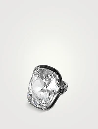 Harmonia Crystal Ring
