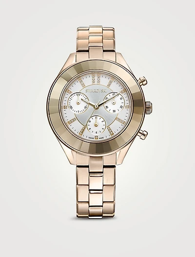 Octea Lux Sport Bracelet Watch