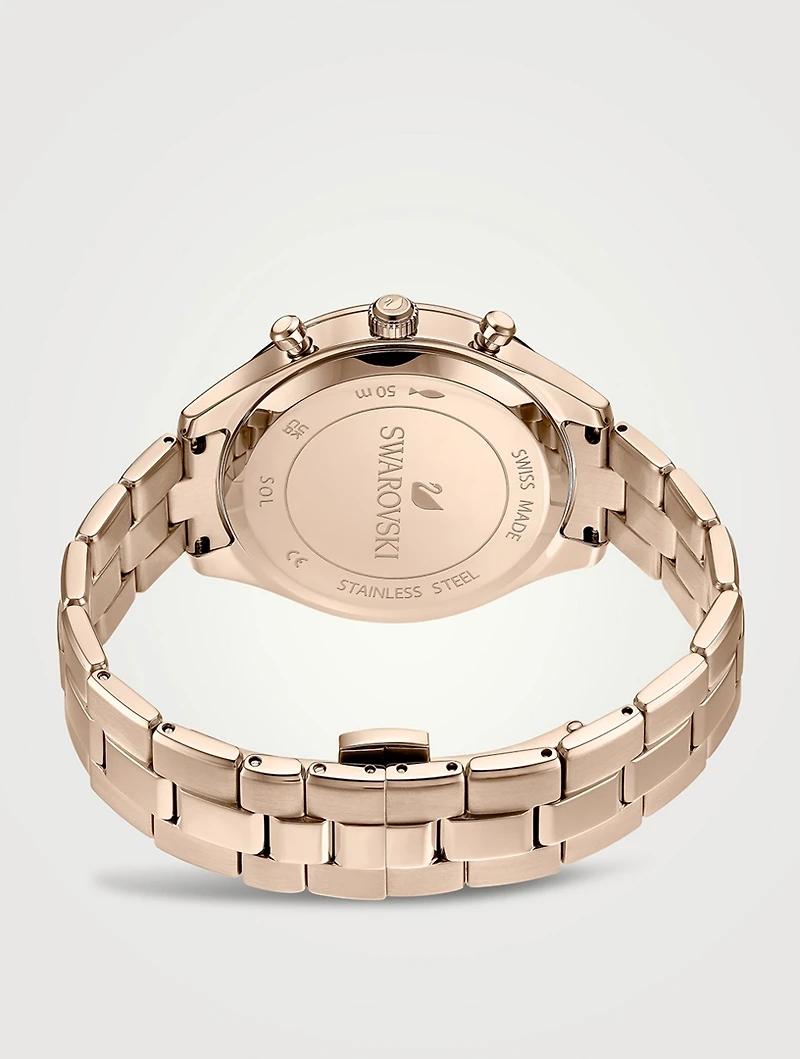 Octea Lux Sport Bracelet Watch