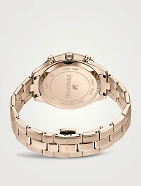 Octea Lux Sport Bracelet Watch
