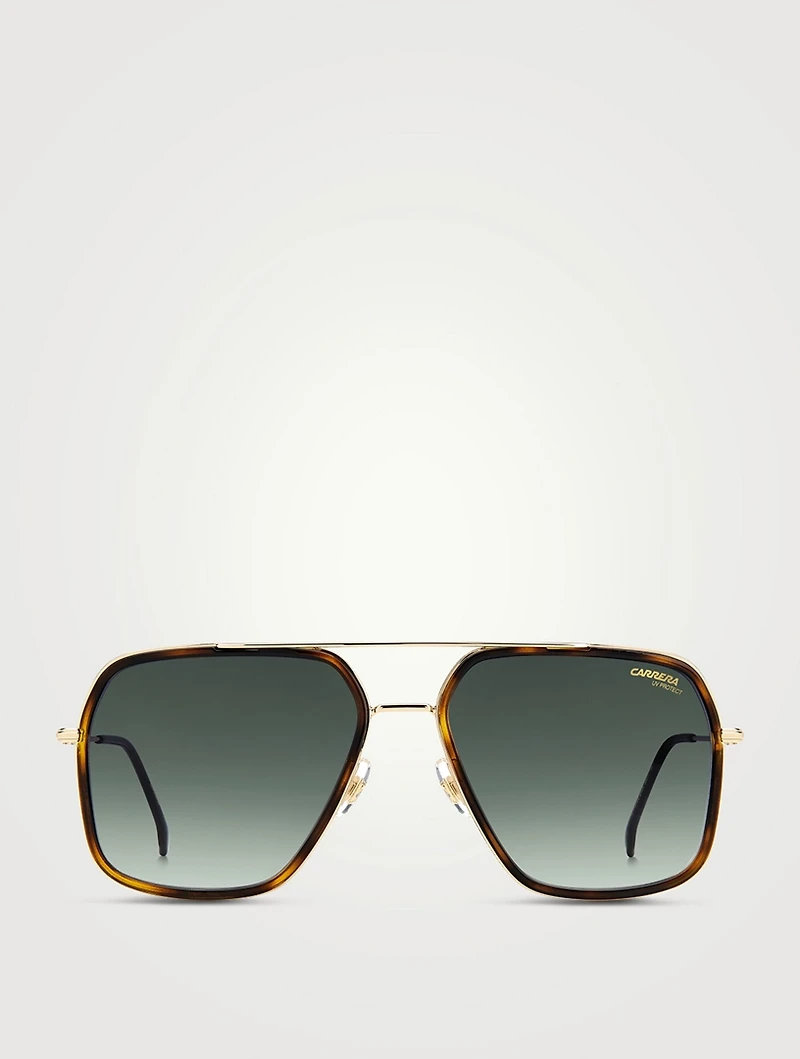 Carrera 273/S Aviator Sunglasses