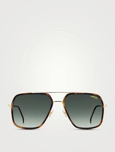 Carrera 273/S Aviator Sunglasses
