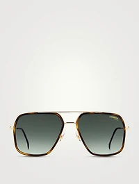 Carrera 273/S Aviator Sunglasses