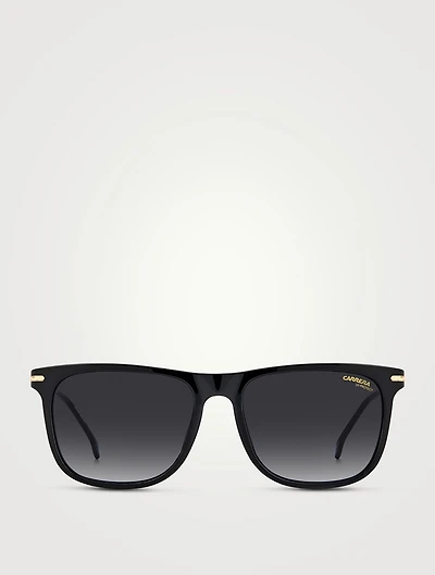 Carrera 276/S Square Sunglasses