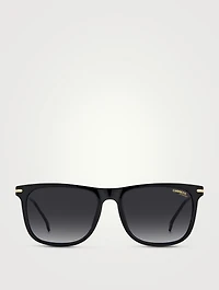 Carrera 276/S Square Sunglasses