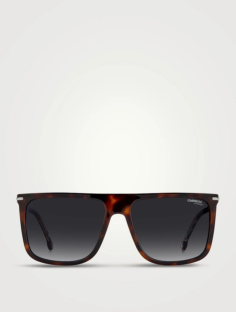 Carrera 278/S Square Sunglasses