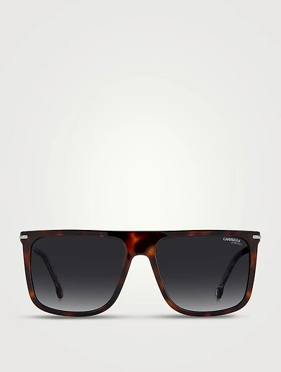 Carrera 278/S Square Sunglasses