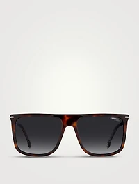 Carrera 278/S Square Sunglasses