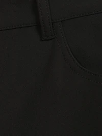 Kick Flare Trousers