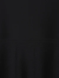 Cropped Zip-Up Jacket