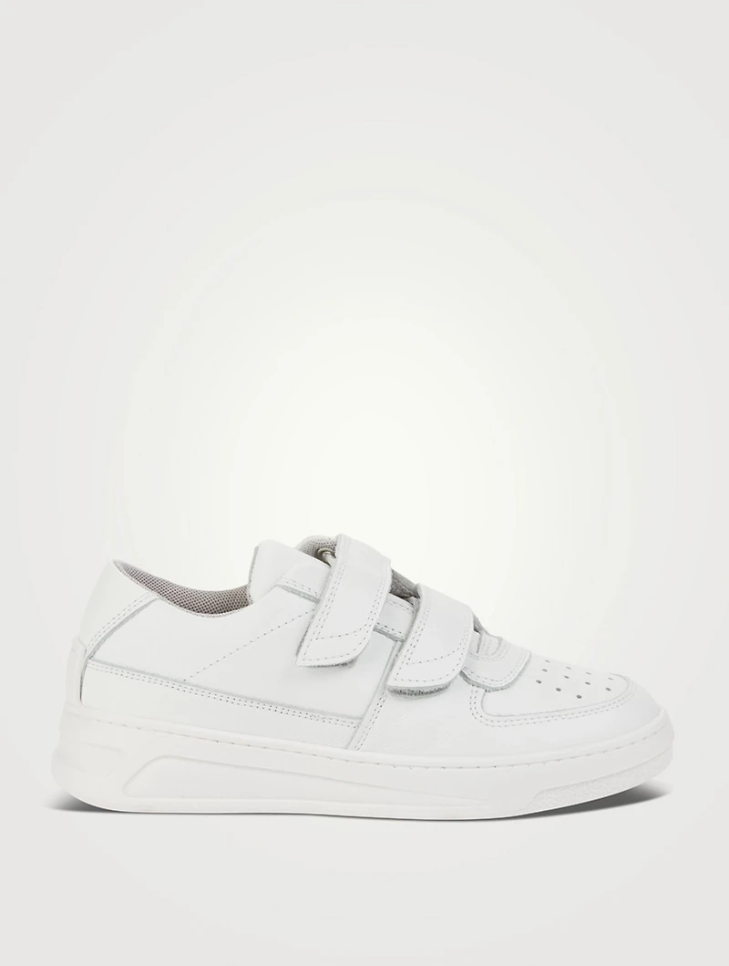 Kids' Velcro Sneakers