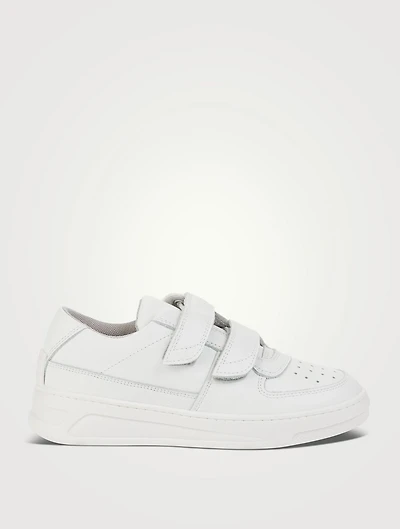 Kids' Velcro Sneakers
