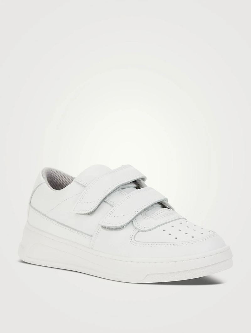 Kids' Velcro Sneakers