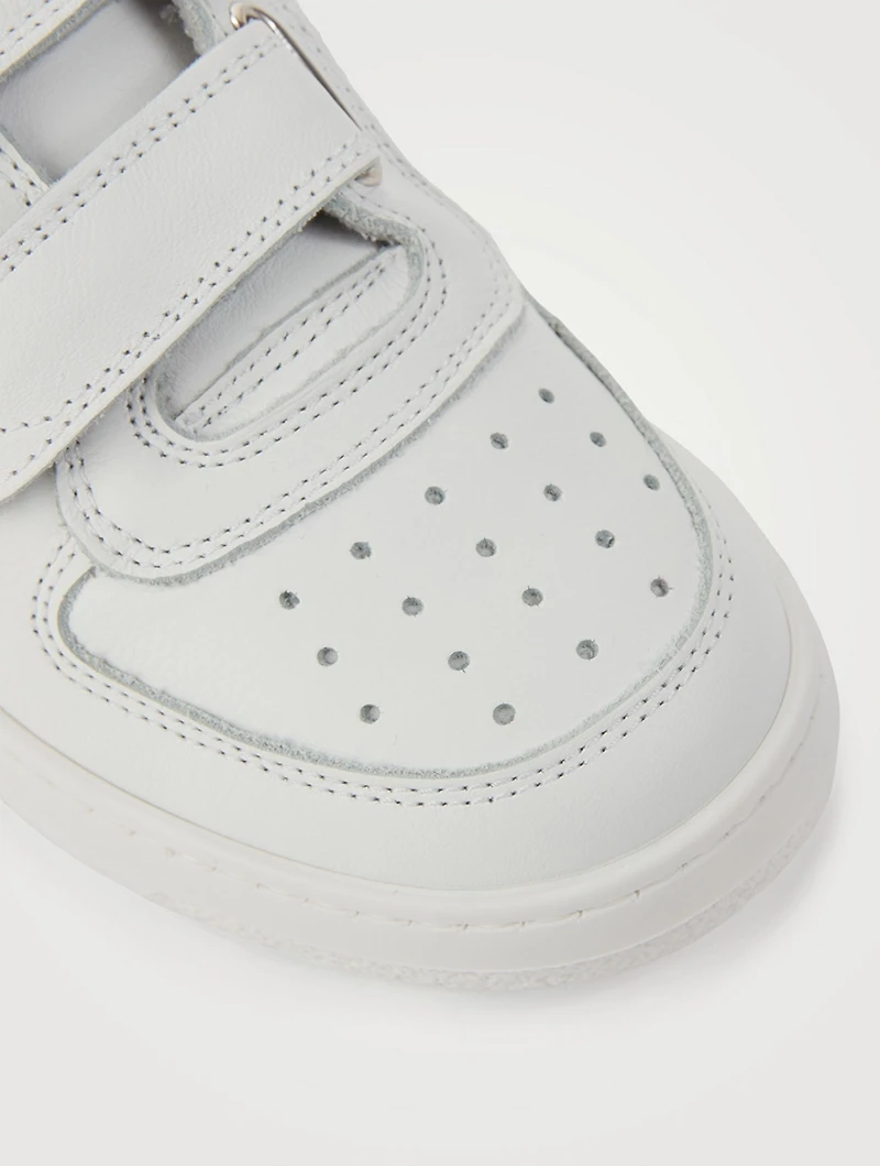 Kids' Velcro Sneakers