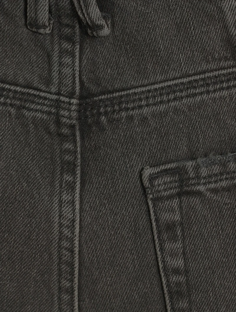 Good '90s Icon Straight-Leg Jeans