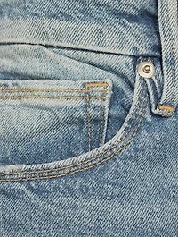 Weekender High-Waisted Jeans