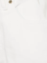 Good '90s Duster Straight-Leg Jeans